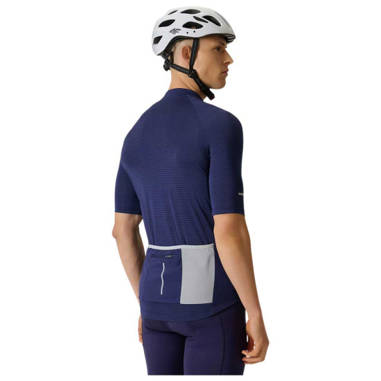 4F Ανδρική κοντομάνικη μπλούζα Cycling